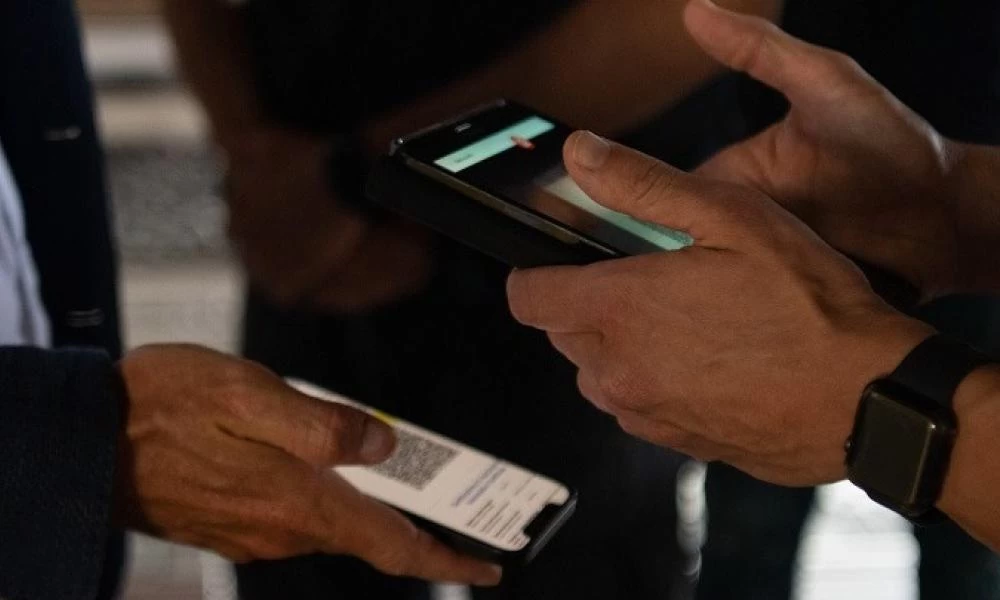 Ιταλία: Αποτυχημένες αποδείχτηκαν οι κινητοποιήσεις των επικριτών του πράσινου πάσου